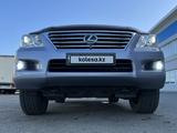 Lexus LX 570 2008 года за 18 000 000 тг. в Уральск – фото 4