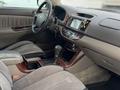 Toyota Camry 2005 годаfor5 500 000 тг. в Алматы – фото 4