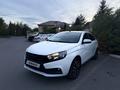 ВАЗ (Lada) Vesta 2019 года за 4 250 000 тг. в Астана – фото 3