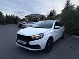 ВАЗ (Lada) Vesta 2019 года за 4 350 000 тг. в Астана – фото 3