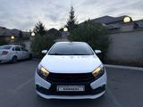 ВАЗ (Lada) Vesta 2019 года за 4 350 000 тг. в Астана – фото 2