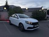 ВАЗ (Lada) Vesta 2019 года за 4 350 000 тг. в Астана