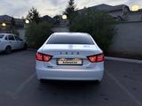 ВАЗ (Lada) Vesta 2019 года за 4 350 000 тг. в Астана – фото 5