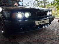 BMW 520 1990 годаүшін2 000 000 тг. в Тараз