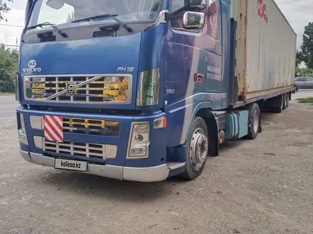 Volvo  FH 2007 года за 18 000 000 тг. в Алматы – фото 7