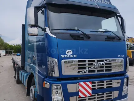 Volvo  FH 2007 года за 18 000 000 тг. в Алматы – фото 5