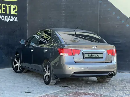 Kia Cerato 2013 года за 5 200 000 тг. в Актау – фото 3