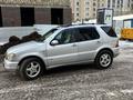 Mercedes-Benz ML 320 2001 года за 3 700 000 тг. в Астана – фото 4