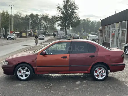 Nissan Primera 1996 года за 680 000 тг. в Алматы – фото 12