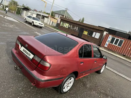 Nissan Primera 1996 года за 680 000 тг. в Алматы – фото 14