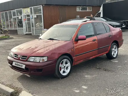 Nissan Primera 1996 года за 680 000 тг. в Алматы – фото 4