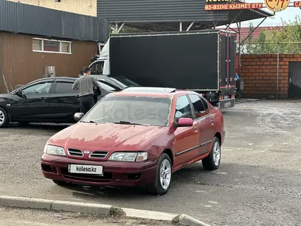 Nissan Primera 1996 года за 680 000 тг. в Алматы – фото 5