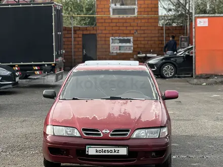 Nissan Primera 1996 года за 680 000 тг. в Алматы – фото 9