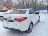 Kia Rio 2014 года за 5 800 000 тг. в Павлодар – фото 3