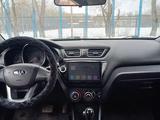 Kia Rio 2014 года за 5 800 000 тг. в Павлодар – фото 5