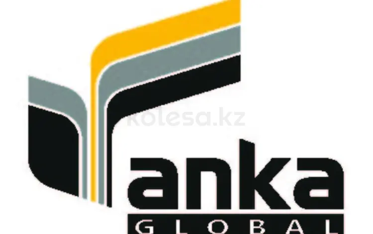ANKA Global Group в Алматы