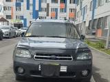 Subaru Outback 2001 года за 4 200 000 тг. в Алматы