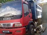 Foton  Forland BJ30xx 2007 годаүшін4 500 000 тг. в Туркестан