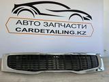 Решотка Kia Rio 2011-2013 за 13 000 тг. в Шымкент – фото 2