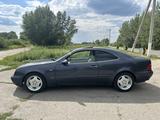 Mercedes-Benz CLK 230 1998 года за 2 900 000 тг. в Павлодар – фото 4