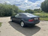 Mercedes-Benz CLK 230 1998 года за 2 900 000 тг. в Павлодар – фото 5