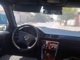 Mercedes-Benz E 200 1995 годаfor1 000 000 тг. в Кызылорда – фото 4