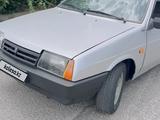 ВАЗ (Lada) 21099 2000 года за 850 000 тг. в Шымкент – фото 4