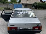 ВАЗ (Lada) 21099 2000 года за 850 000 тг. в Шымкент – фото 3