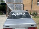 ВАЗ (Lada) 21099 2000 года за 850 000 тг. в Шымкент – фото 2