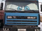 DAF  95 1992 года за 9 000 000 тг. в Караганда – фото 2