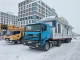 DAF  95 1992 года за 9 000 000 тг. в Караганда