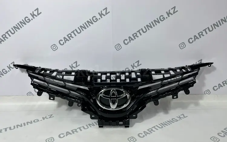 Решетка радиатора камри 70 Европа за 28 000 тг. в Алматы