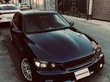 Toyota Altezza 1998 года за 3 100 000 тг. в Алматы