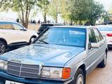 Mercedes-Benz 190 1992 годаүшін800 000 тг. в Астана – фото 2