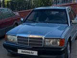 Mercedes-Benz 190 1992 годаүшін800 000 тг. в Астана – фото 4