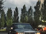 Mercedes-Benz 190 1992 годаүшін800 000 тг. в Астана