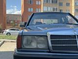 Mercedes-Benz 190 1992 годаүшін800 000 тг. в Астана – фото 5