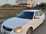 ВАЗ (Lada) Priora 2170 2012 года за 2 250 000 тг. в Павлодар – фото 2