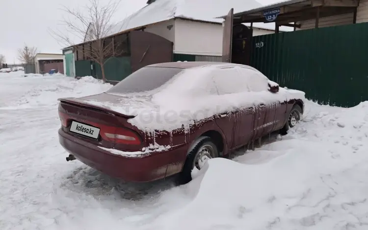 Mitsubishi Galant 1995 года за 250 000 тг. в Сатпаев