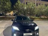 Toyota Camry 2020 годаүшін13 300 000 тг. в Шымкент