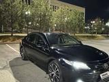 Toyota Camry 2020 годаүшін13 300 000 тг. в Шымкент – фото 2