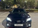 Toyota Camry 2020 годаүшін13 300 000 тг. в Шымкент – фото 4