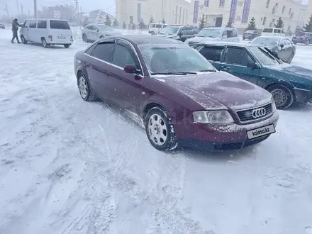 Audi A6 1997 года за 2 000 000 тг. в Караганда – фото 2