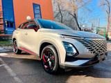 OMODA C5 2023 года за 8 500 000 тг. в Алматы – фото 2