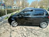 Daewoo Matiz 2012 года за 1 800 000 тг. в Шымкент – фото 4