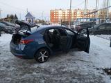 Hyundai Accent 2021 годаүшін7 300 000 тг. в Костанай – фото 2
