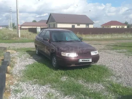 ВАЗ (Lada) 2112 2008 года за 1 300 000 тг. в Актобе – фото 7