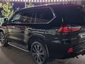 Lexus LX 570 2018 годаfor47 000 000 тг. в Алматы – фото 10