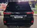 Lexus LX 570 2018 годаfor47 000 000 тг. в Алматы – фото 11