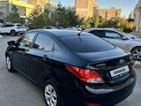 Hyundai Accent 2012 года за 3 800 000 тг. в Уральск – фото 3